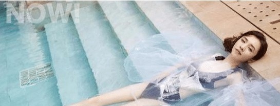 王曉晨張嘉譯拍吻戲 互道占便宜!王曉晨張嘉譯拍吻戲 互道占便宜!