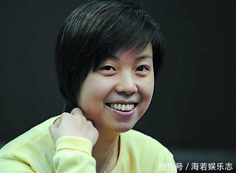 豪門太太|張怡寧嫁大20歲富商,因事業和生子鬧分歧,她是高攀還是下嫁