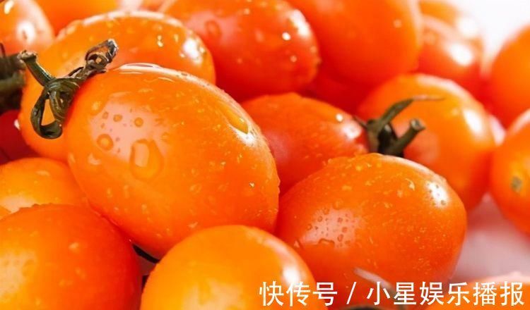 维生素c|聪明人最爱吃3种食物,淡化皱纹、延缓衰老,好吃又健康!