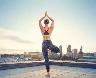 瑜伽体式|听说你得了“瑜伽病”瑜伽练习中的八大细节你必须要知道