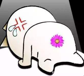 肛门长了一个小肉球，你还不注意吗？