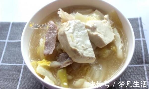 大白菜|冬天这菜要多吃,它是血管“保护神”,清热解毒防感冒,多吃极好