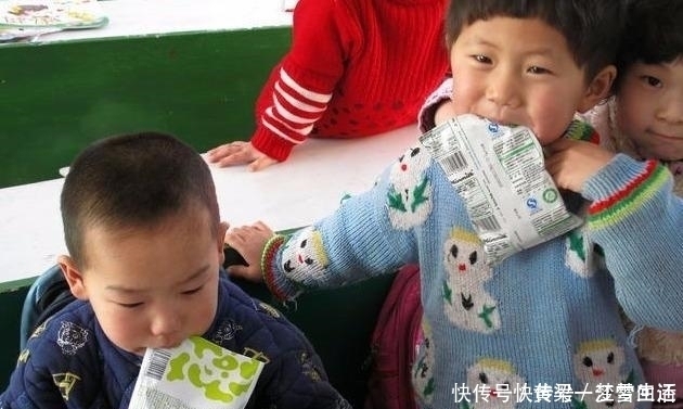 脾胃|孩子脾胃虚弱怎么办?儿科医生提醒:常做3件事,健脾养胃