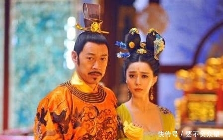 武则天|唐太宗临终前试探武则天：我走后，你怎么办？武则天用8个字逃过一劫！