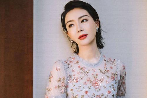  婚姻生活|陈数老公下厨暴露超豪华厨房，可陈数却说婚姻生活没有那么容易