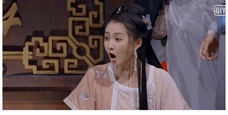 秦霄贤|李易峰+关晓彤+赵又廷+唐九洲+秦霄贤=最逼真的大型推理真人秀