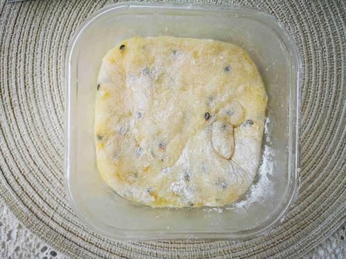 最近迷上吃它，低脂低卡不长胖，酸甜软糯还好吃，做法特简单