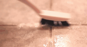 下水道|把小苏打撒到家中多个角落里，第二天起床看呆了