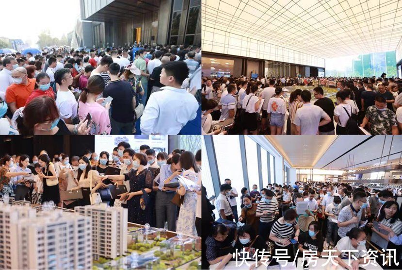 大盘|大渡口改善优选，龙湖焕城火爆全城