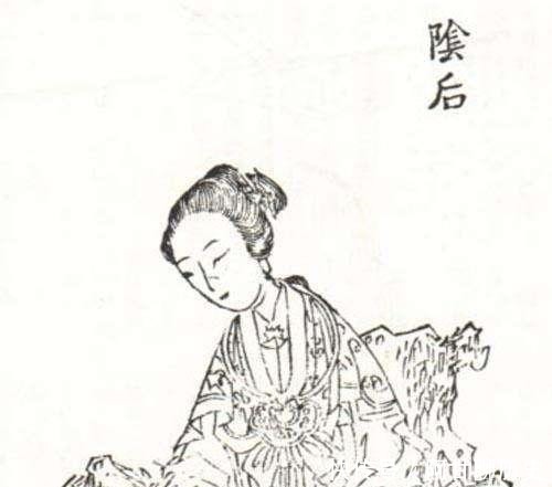 刘秀|“娶妻当得阴丽华”,不仅只是貌美,还在于“原配”甘当“小三”