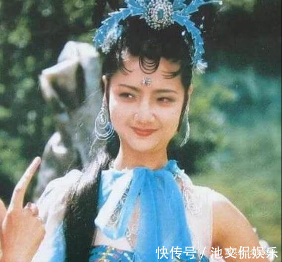 禁播#1927年版《西游记》为何被禁播,你看蜘蛛精们穿的啥就懂了