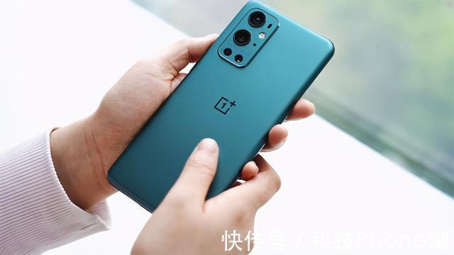 哈苏|截止2021年6月,几乎十全十美的国产手机,数这三款