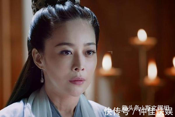 龟灵圣母&通天门下有五大圣母,其中三位成神,一位形神俱灭,一位去向成谜