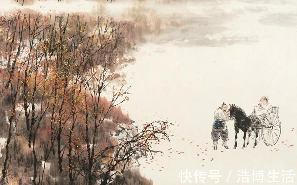 大诗人!清朝最后的大诗人,写下一首政治诗,却能入选小学课本