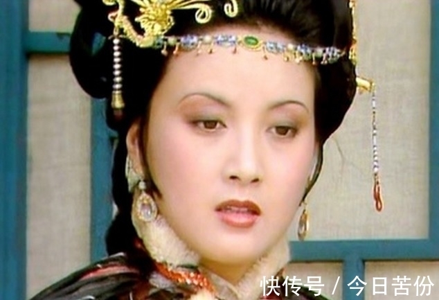 董鄂妃$王熙凤被废,真是因她弄死了顺治最心爱的女人吗?不止如此