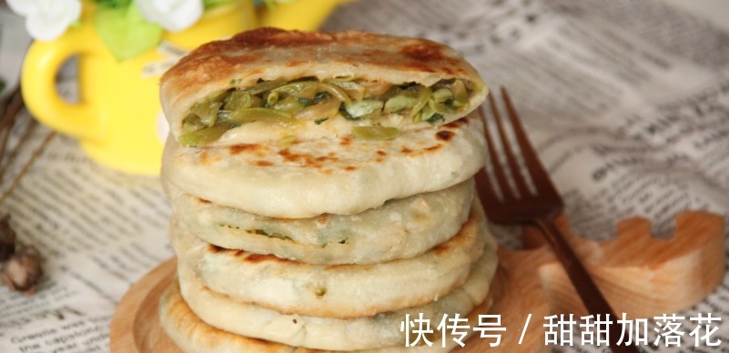 秋天吃什么菜试试西葫芦,学会调馅方法,包包子烙馅饼都好吃!