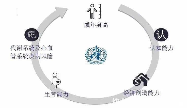 青春期|关于身高的这些观念需要改一改了