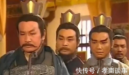 四大天王!封神榜中魔家四将封神后入了释门, 又分别叫什么, 职责又如何