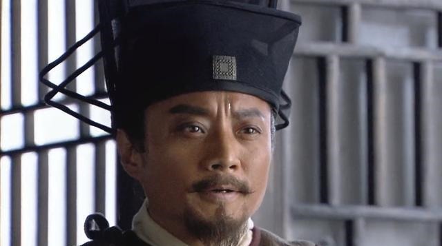 大树|宋江的成功秘诀背靠大树好乘凉!水浒中谁才是宋江的贵人呢