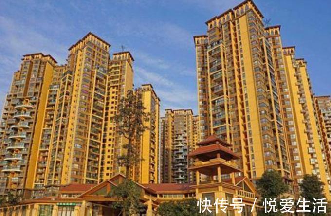 贷款|购房者要注意了！有4种费用已被取消，别再给开放商白送钱了