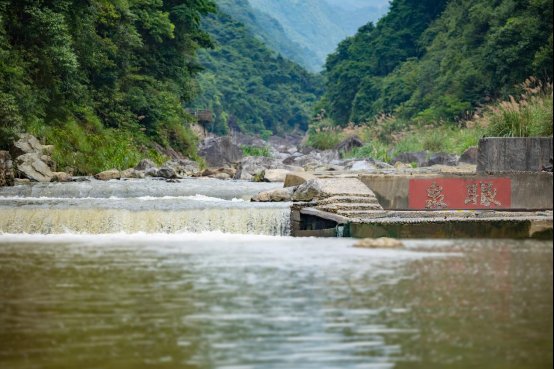 旅游|做足“泉”和“山”文章 打造旅游产业发展的“雅阳路径”