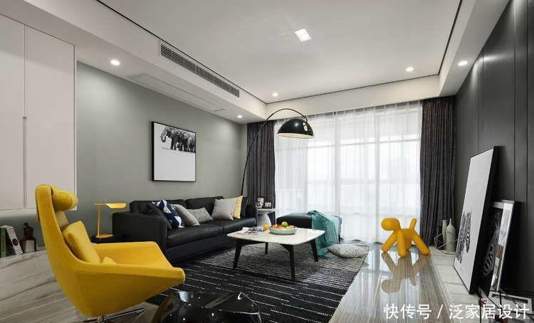 业主|住了十几年的房子，突然将门厅一分为二，效果竟然如此惊艳！