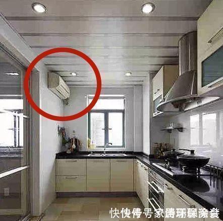 衣柜|被人打也要说!新房装修这16处挨都别挨,坑得你想撞墙的心都有