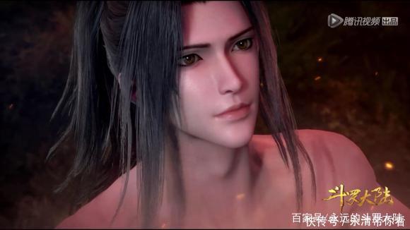 斗罗大陆|斗罗大陆：小舞音甜美，焰灵姬妖艳，徘徊在萝莉和御姐之间的声音
