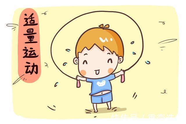 黄金期|男孩和女孩两个不同的长高黄金期,你知道吗?把握好,不愁长不高