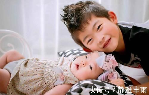 囟门|乱摸会影响孩子智力,家长谨记“三摸五不摸”,对孩子成长有利