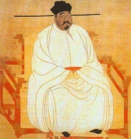 轻易|柴荣就没有留下一些心腹忠臣吗?为什么赵匡胤如此轻易就得手了?