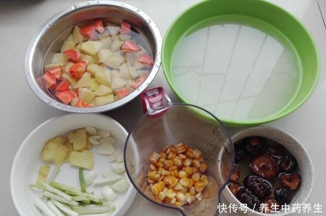 排骨|开学后,多给孩子吃这饭,增强体质少生病,补充大脑,越吃越聪明