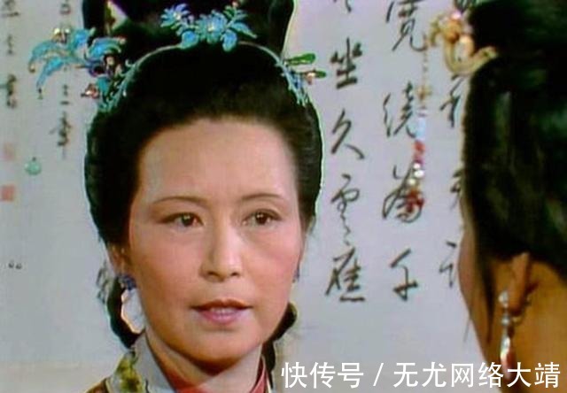 人到中年|《红楼梦》:原本活力四射的王夫人,中年后怎就变得众叛亲离?