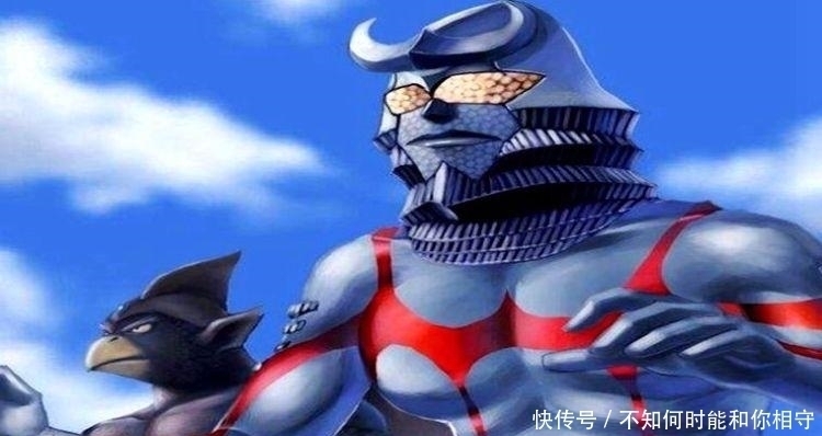 初稿|奥特曼中谁最丑?看了迪迦和奥特之父初稿形象,你会喜欢上哈奴曼!