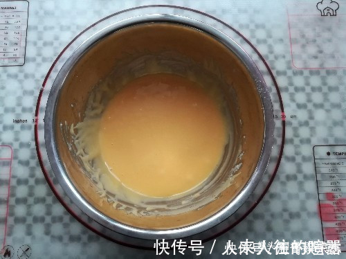 蛋白霜|孩子早餐就馋它,3个鸡蛋做一堆,健康无添加,好吃又好做