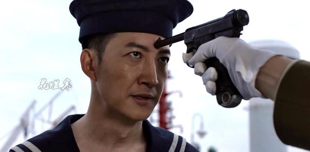 国军|叛逆者比起陈默群“叛变”，更希望他和林楠笙“唱双簧”！