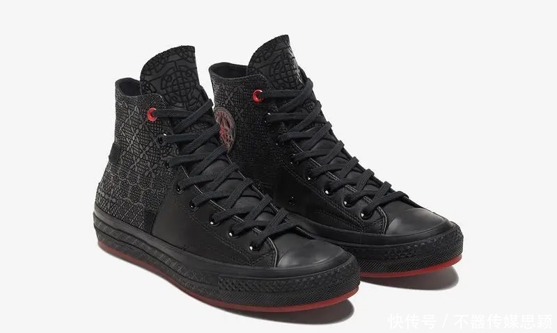 “CNY”红黑榜一览 经典中国风元素玩不好就是翻车现场!