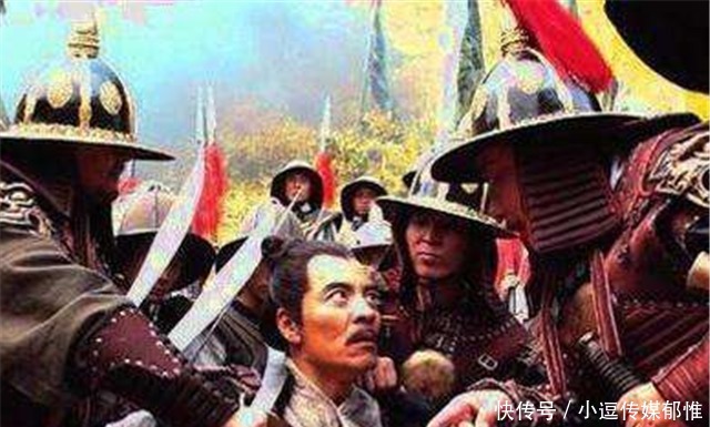 安然无恙|李自成遭清兵追杀,他的军师被俘后,为何安然无恙