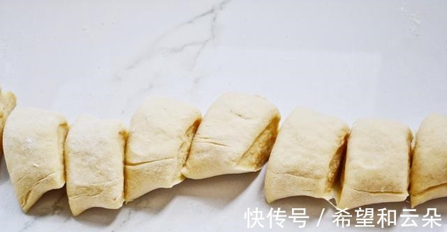 10月,我家主食从不买着吃,自家做的好吃又实惠,不可错过哦!