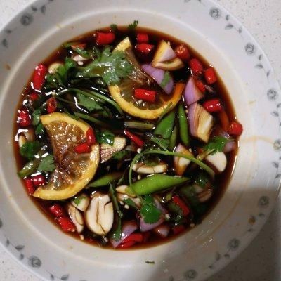  解决不了|没有什么是酸辣柠檬凤爪解决不了的