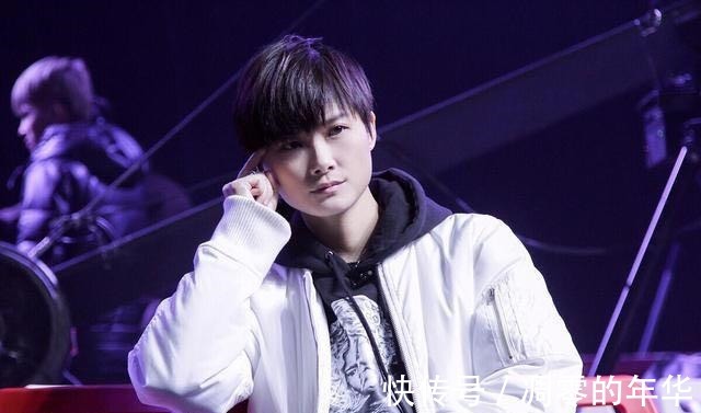 华晨宇|李宇春为何带着帽子帮唱华晨宇原因找到了,活该她能红15年