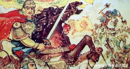 武则天|唐朝最牛家族, 仅宰相就出了30位, 得罪武则天都没倒台