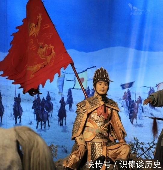 土木堡之变|古代做官要忠于社稷,还是忠于帝王?于谦被判谋逆就是最好的证明