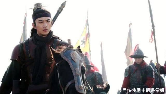 武功|朱仝、雷横联手都胜不了他，从这个角度看他才是水浒武功第一