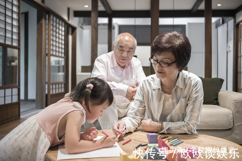 宝爸|未来没出息的孩子,一般会有3个明显特征,你家的中了几个