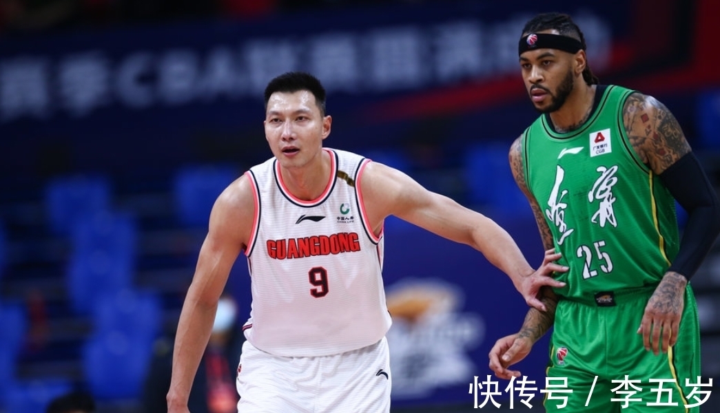 排名|CBA最新排名!辽宁坐稳第1,广东难保第5,5队掀起抢12狙击战