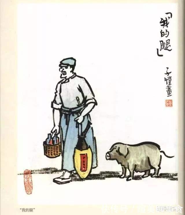 人生|读《涨潮日》有感,早年坎坷经历,写下怎样感人至深的清澈作品