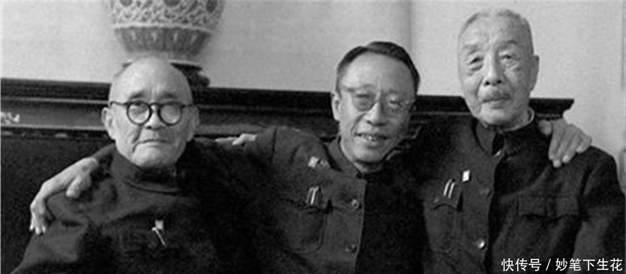 太监|溥仪晚年看望昔日贴身太监,太监高呼三个字,溥仪大囧!