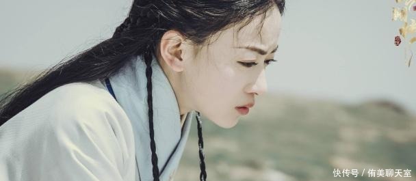 李皓镧 开心!皓镧传:秦王孙和皓镧终于在一起了!谜团也解开了