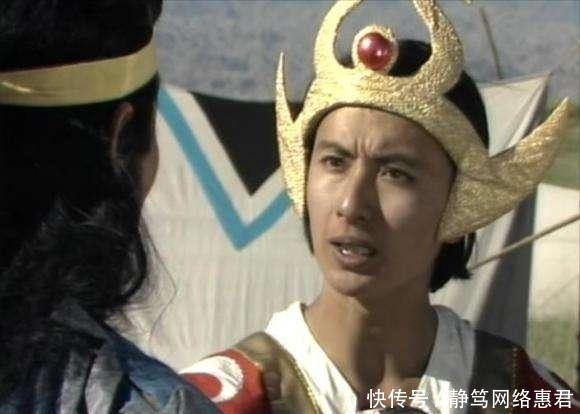 解读殷郊殷洪之死:玉虚门下学道多年,他们依旧是成汤的殿下